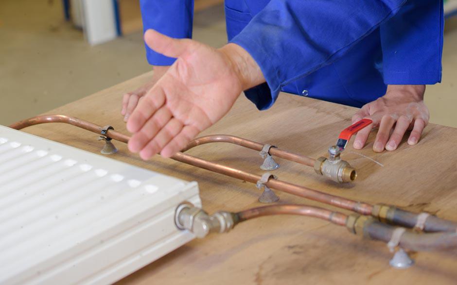 dépannage chauffage électrique tarif Suresnes
