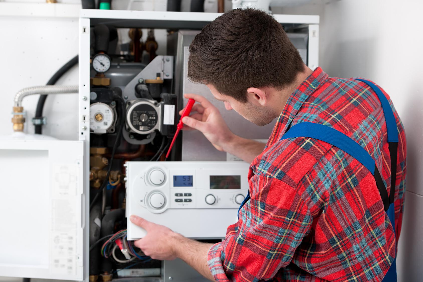 dépannage chauffage électrique tarif Suresnes
