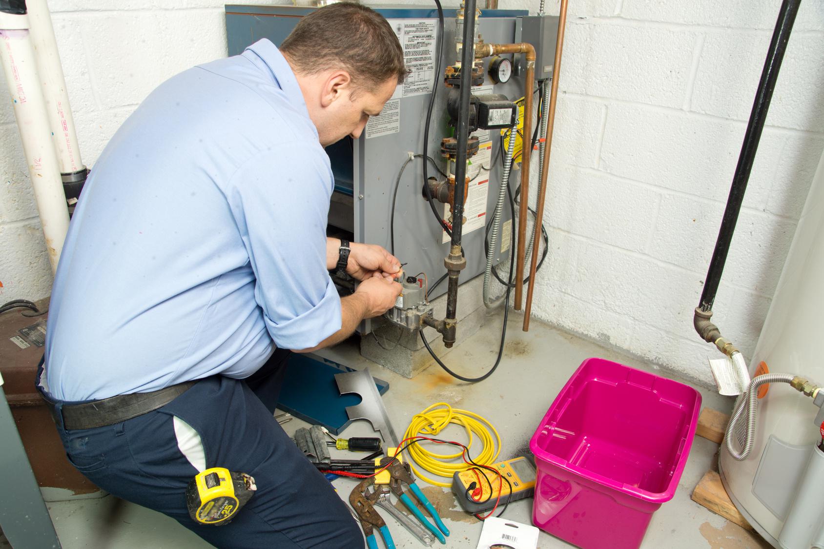 dépannage chauffage électrique tarif Levallois-Perret