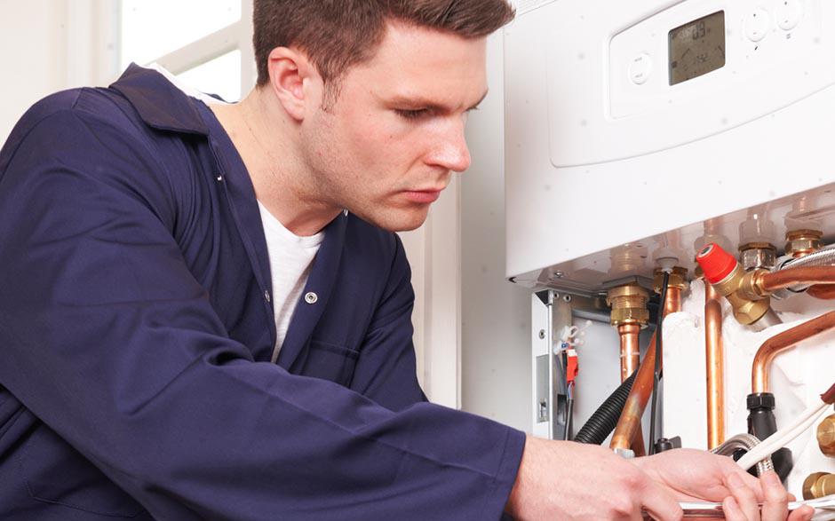 dépannage chauffage électrique tarif Levallois-Perret