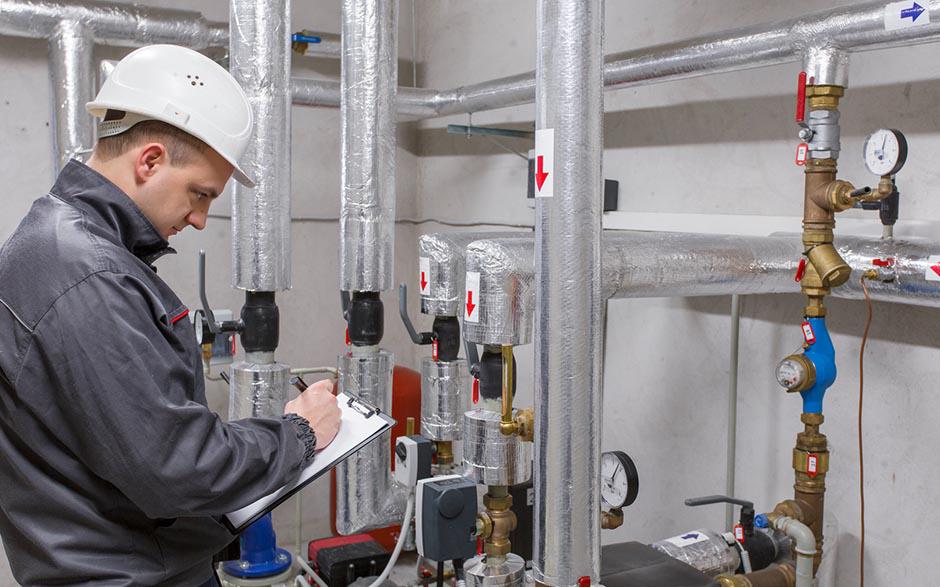 dépannage chauffage électrique tarif Levallois-Perret